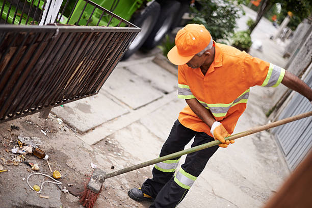 Best Yard Waste Removal  in Pine Mountain Lake, CA