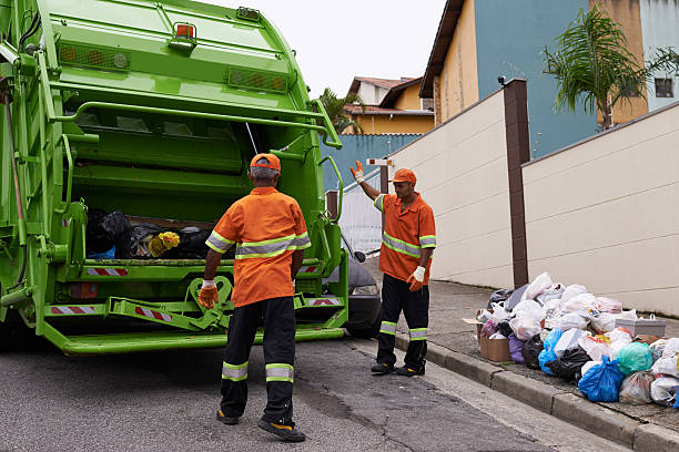 Trusted Pine Mountain Lake, CA Junk Removal Experts